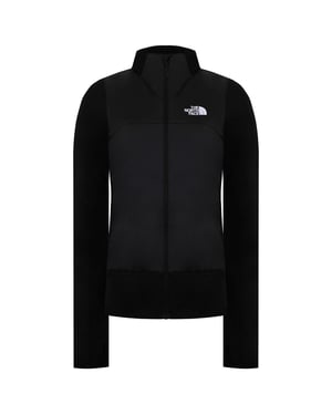 The North Face Winter Warm Pro Damen Schwarze Jacke