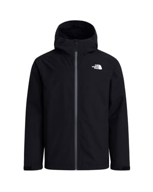 The North Face Dryzzle FUTURELIGHT Herren Schwarz Isolierte Jacke