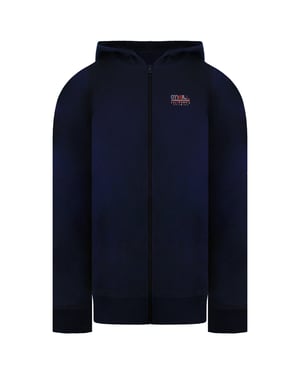 O'Neill Ganzjährig Kinder Navy Fleece Trainingsjacke