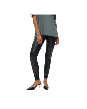 Vero Moda - Leggings für Damen (Schwarz)