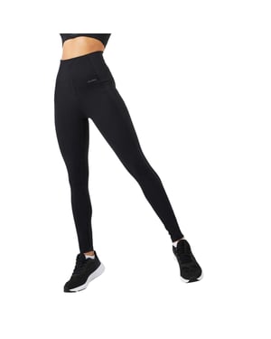USA Pro - "Core" Leggings für Damen (Schwarz)