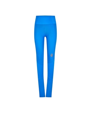 Skins - "Series-5 Skyscraper" Leggings für Damen (Blau)