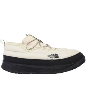 The North Face NSE Low Herren Beige Trailrunning-Schuhe