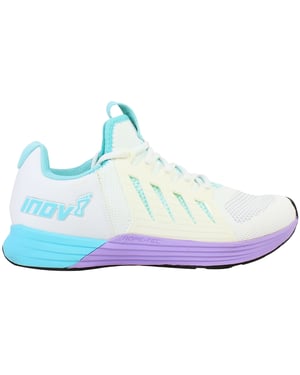Inov-8 F-Lite G 300 Damen Weiße Trainingsschuhe