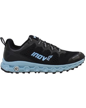 Inov-8 Parkclaw G 280 Damen Schwarz Laufschuhe