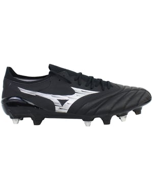 Mizuno Morelia Neo IV Beta Elite Mix Herren Fußballschuhe Schwarz