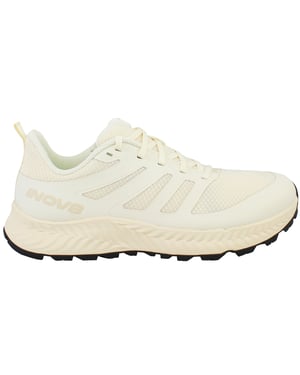 Inov-8 Trailfly Damen Ivory Laufchuhe