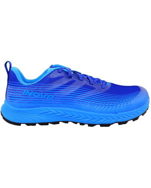 Inov-8 Trailfly Speed Herren Blau Laufschuhe (weite Passform)