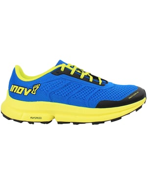 Inov-8 Trailfly Ultra G 280 Herren Laufchuhe Blau