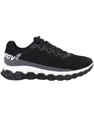 Inov-8 F-Lite Fly G 295 Damen Schwarz Laufschuhe
