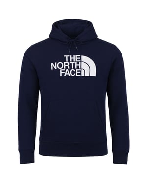 The North Face Drew Peak Herren Kapuzenpullover Navy