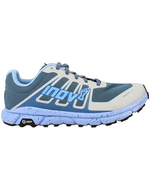 Inov-8 Trailfly G 270 V2 Damen Blau Laufchuhe