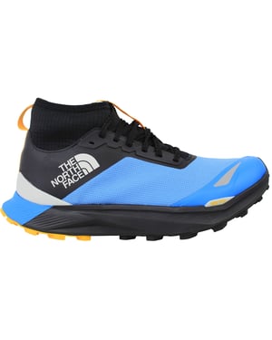 The North Face Vectic Infinite 2 Futurelight Herren Blau Trailrunning-Schuhe