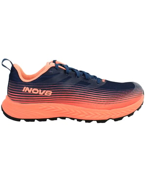 Inov-8 Trailfly Speed Damen Laufsschuhe Navy/Coral