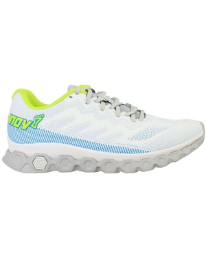 Inov-8 F-Lite Fly G 295 Herren Weiß Lauf Schuhe