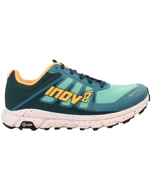 Inov-8 Trailfly G 270 V2 Damen Grün Laufschuhe