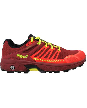 Inov-8 Roclite Ultra G 320 Herren Rote Laufschuhe