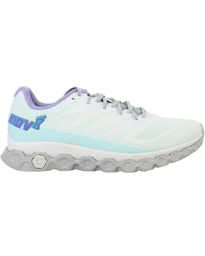 Inov-8 F-Lite Fly G 295 Damen Weiß Laufschuhe