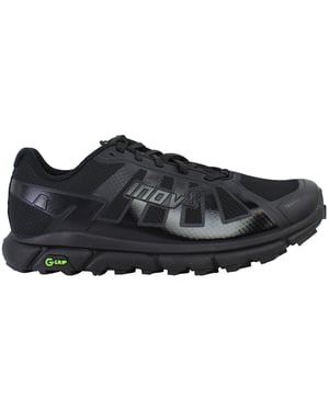 Inov-8 Trailfly G 270 Herren Schwarz Lauf Schuhe