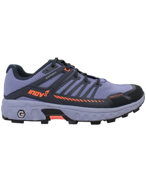 Inov-8 Roclite Ultra G 320 Damen Lila Laufschuhe