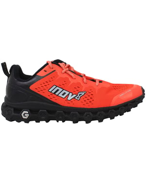 Inov-8 Parkclaw G 280 Herren Rotschwarz Laufschuhe
