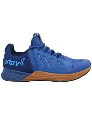 Inov-8 F-Lite G 300 Damen Blau Trainingsschuhe
