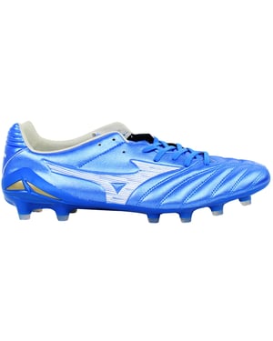 Mizuno Monarcida Neo III Pro Herren Fußballschuhe Blau