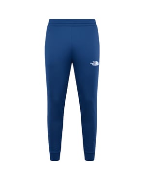 The North Face Mountain Athletics Fleece Herren Blaue Jogginghose