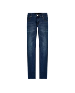 Criminal Damage - Jeans für Herren (Dunkle Waschung)
