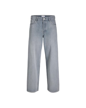 Jack And Jones - "Dave Classic 244" Jeans für Herren (Blaues Denim)