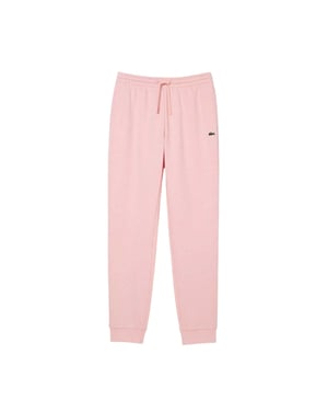 Lacoste - Jogginghosen für Damen (Pink)