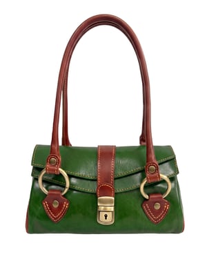 Viola Castellani Tasche mit Henkel Frauen