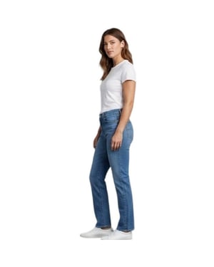 Levis - "712" Jeans für Damen ()