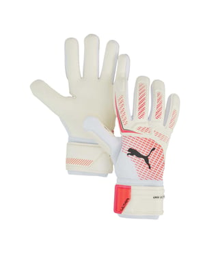 Puma - "Ultra Pro" Torhüter-Handschuhe für Herren (Puma Weiß)