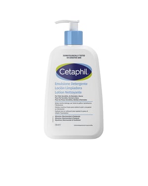 Cetaphil Reinigungslotion 237 ml