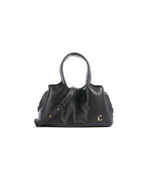Coccinelle Handtasche Schwarz