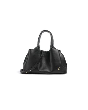 Coccinelle Handtasche Schwarz