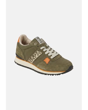 Napapijri Sneakers Platform Men