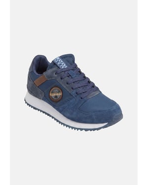 Napapijri Sneakers Platform Men