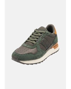 Napapijri Sneakers Platform Men