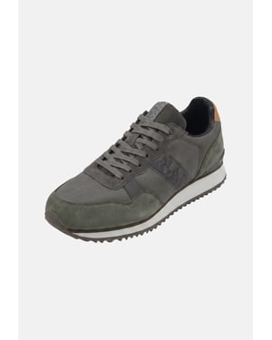 Napapijri Sneakers Platform Men