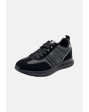 Napapijri Sneakers Platform Men