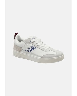 Napapijri Sneakers Platform Men