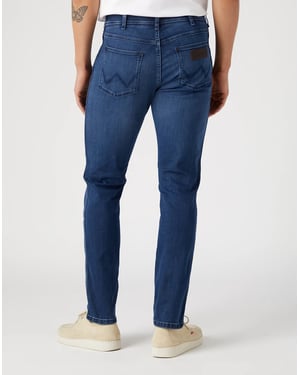 Wrangler - Larston - Apollo