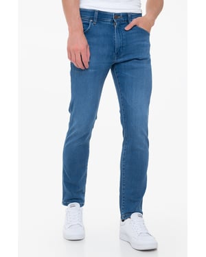 Wrangler - Larston Rustic - Slim Fit
