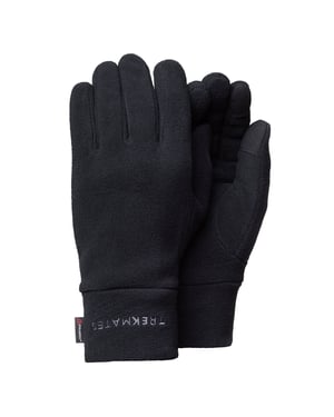 Kinder Fleece Touchscreen Winterhandschuhe Polartec Micro Warm Leichte Handschuhe
