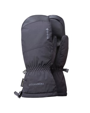 Damen Chamonix GTX Fäustlinge Wasserdicht Outdoor Wandern Grip Handschuhe