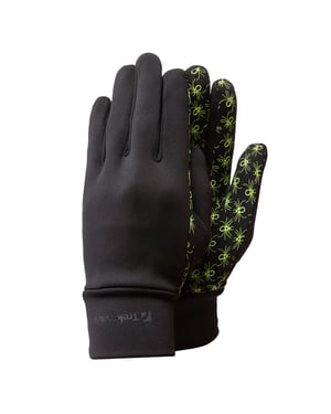 Kinder Junior Stretch Grip Handschuhe Warme Outdoor Wandern Gehen Jungen Mädchen Handschuhe