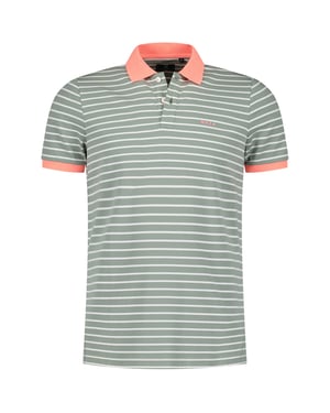 New Zealand Auckland Minarets Polo Grun