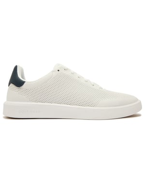 Cole Haan Grand Cross Court Daily Laser Sneaker